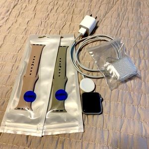 Apple Watch Series 3